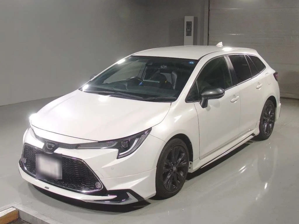 Toyota Corolla Touring Sports ZRE212W 2021